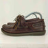 スペリートップサイダー SPERRY TOP-SIDER レザー デッキシューズ メンズ  8